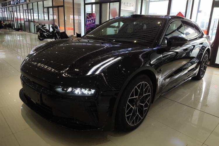 Used Zeekr 001 2026 Model 103° Rear-Drive Max Version