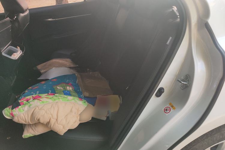 Used Toyota Camry 2018 2.0G Luxury Edition