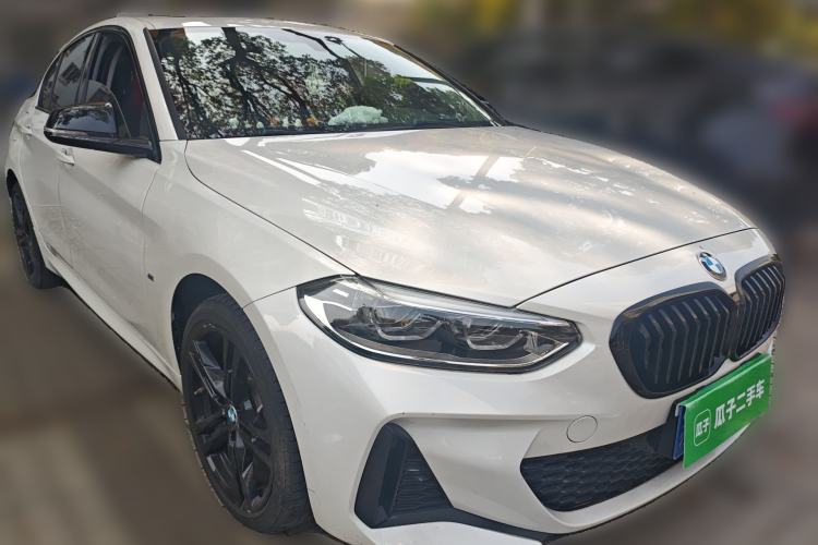 Used BMW 1 Series 2022 125i M Sport Night Edition