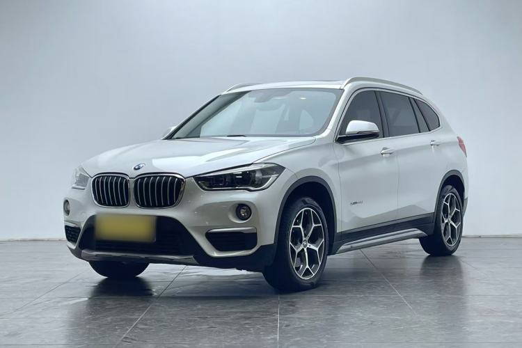 Used BMW X1 2018 xDrive20Li Luxury Edition Guazi used car, China used car export, Used car for sale, Used  cars, Cheapest cars for sale