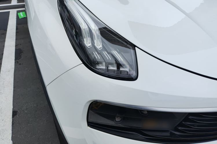 Used Lynk & Co 01 2017 2.0T Two-Wheel Drive Pro Edition
