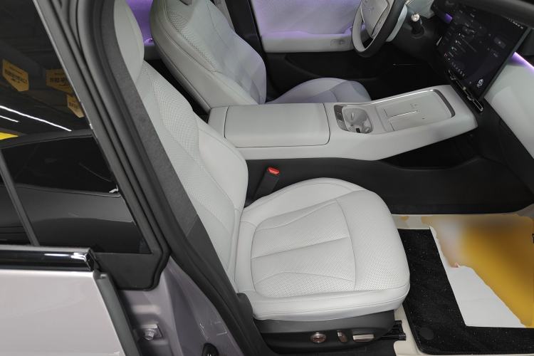 Used XPeng P7+ 2024 Long-Range Max
