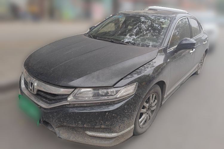 Used Honda Spirior 2015 2.0L Luxury Edition