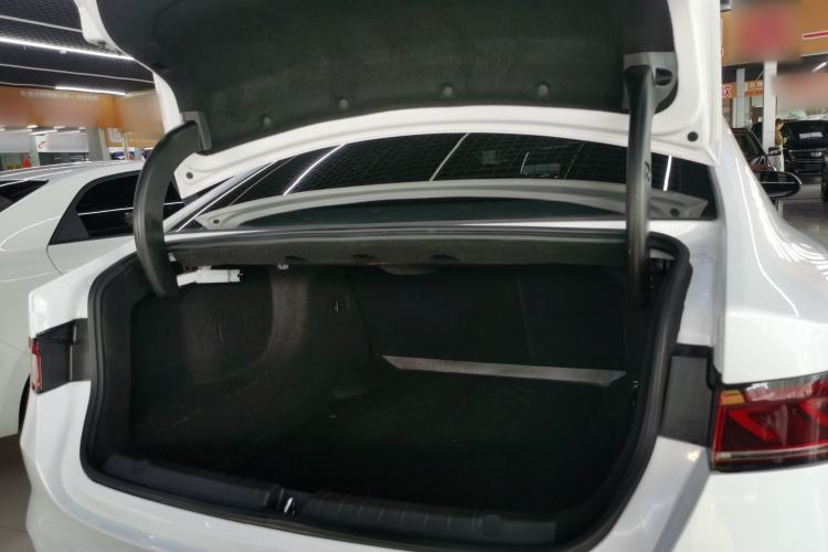 Used BYD Qin PLUS 2024 HONOR Edition DM-i 55KM Leading Model
