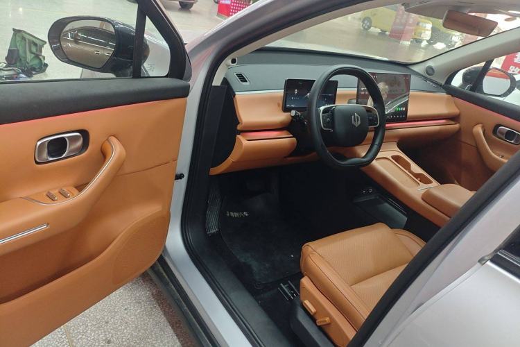 Used Leapmotor C16 2024 All-Electric 520 LiDAR Edition