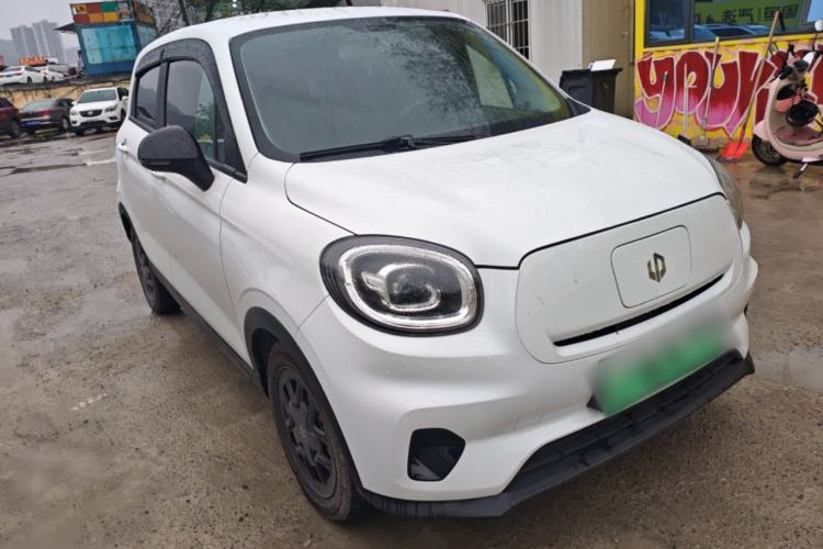 Used Leapmotor T03 2025 310 Comfort Edition