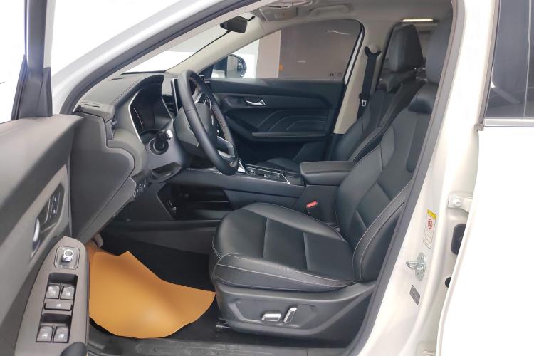 Used Haval LHERY 2023 1.5T Excellence Edition