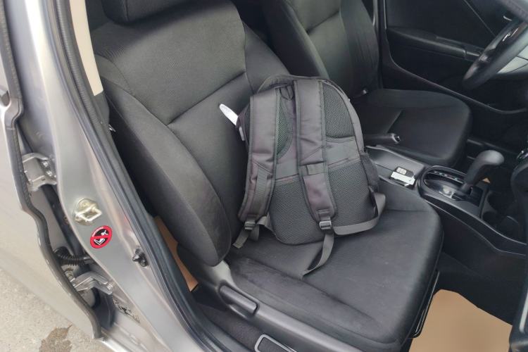 Used Honda City 2017 1.5L CVT Elite Edition