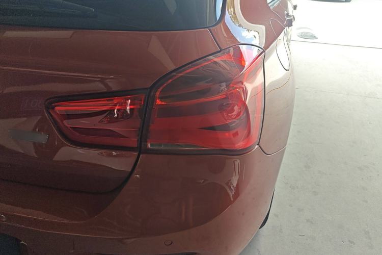 Used BMW 1 Series 2016 118i Leading Model