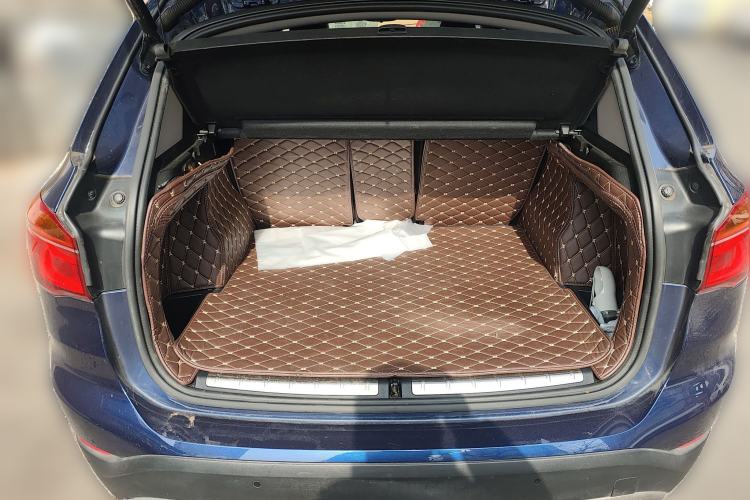 Used BMW X1 2019 sDrive18Li Fashion Model