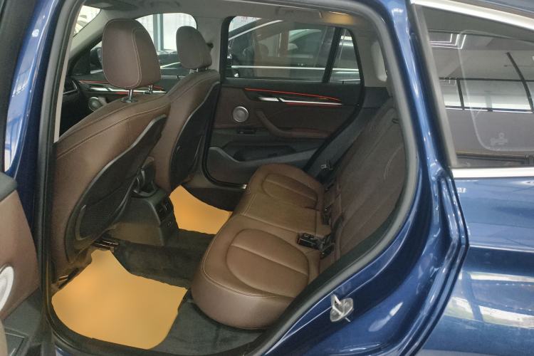 Used BMW X1 2021 Revised xDrive25Li Premium Edition
