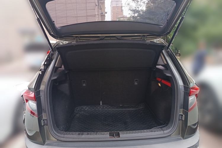 Used Skoda Karoq 2018 TSI280 Luxury Edition China V Standard
