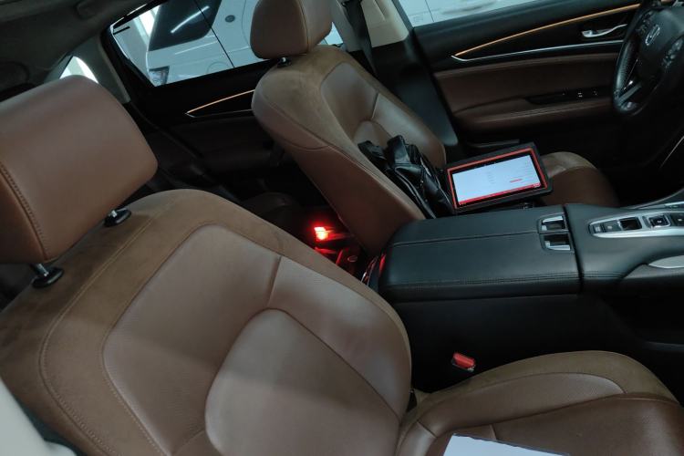 Used Honda Avancier 2017 370TURBO Four-Wheel Drive Prestige Edition
