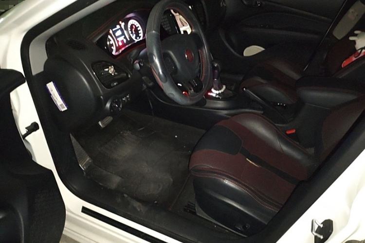 Used Fiat Ottimo 2014 1.4T Automatic Sport Edition
