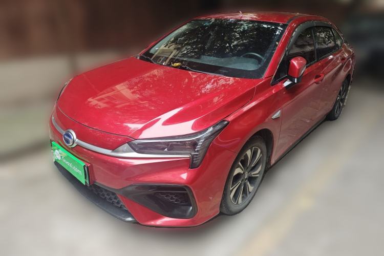 Used AION S 2019 Meizu 630