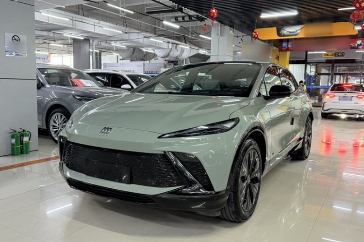 Used Buick E4 2023 GS Edition
