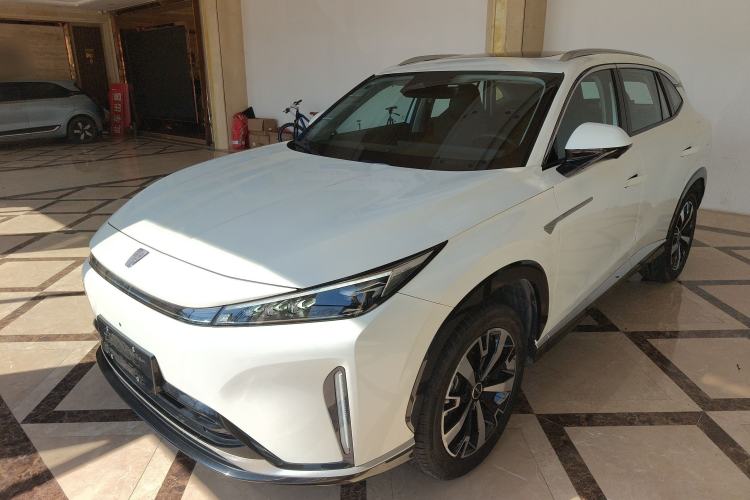 Used Roewe D5X DMH 2024 135 Tech Edition