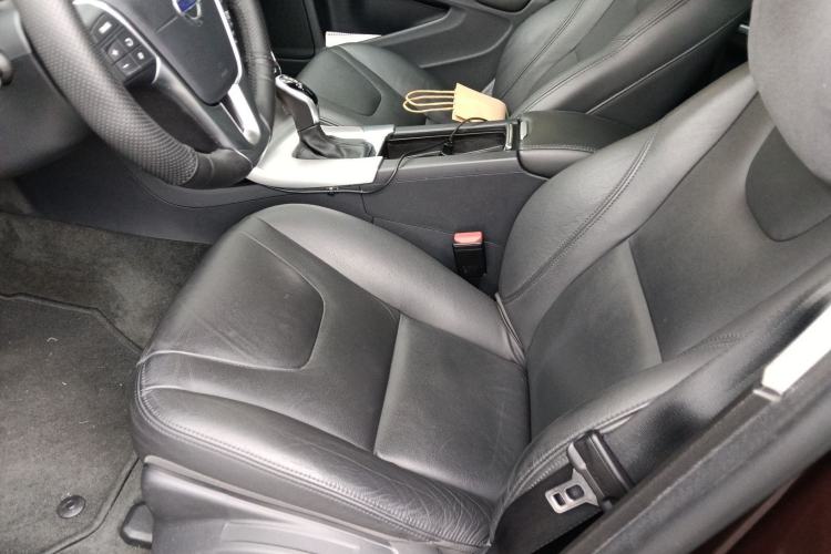 Used Volvo S60 2017 S60L T3 Smart Upgrade Edition