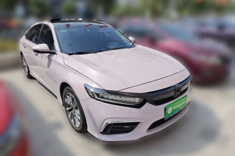 Used Honda Inspire 2019 260TURBO Jingyue Edition China VI
