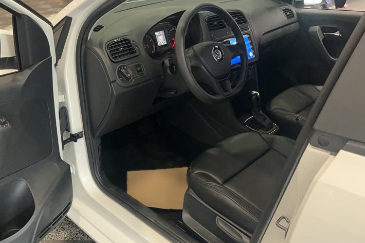 Used Volkswagen Polo 2016 1.4L Automatic Trendy Model