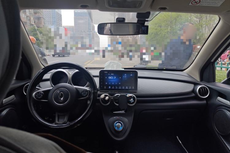 Used ORA Black Cat 2019 301km Standard Edition