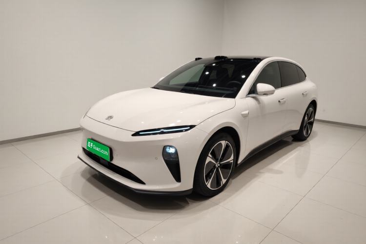 Used Nio ET5T 2023 75 kWh Touring
