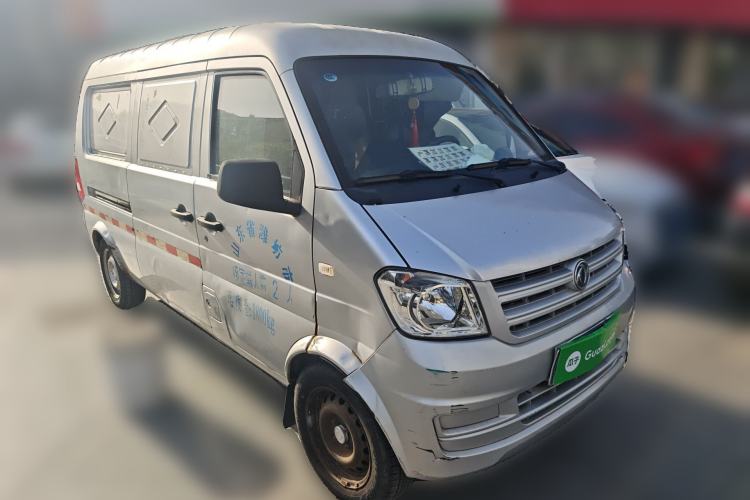Used Dongfeng Xiaokang K05S 2016 1.0L Practical Version DK10
