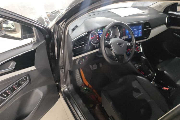 Used Jetta VS5 2023 280TSI Automatic Enjoyment Model

