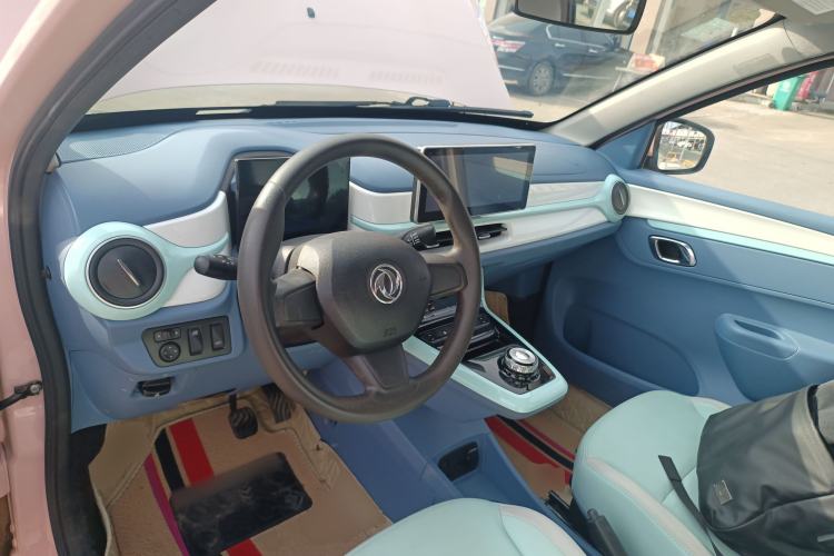 Used Dongfeng NAMMI EX1 2023 PRO Light Wind Edition Lightning Model
