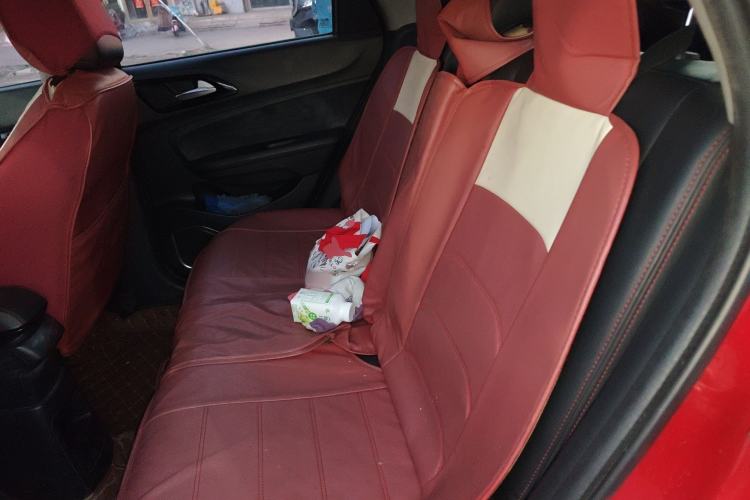 Used Brilliance V3 2016 1.5L Manual Smart Version