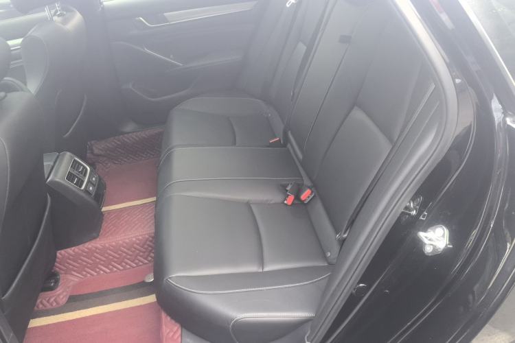 Used Honda Inspire 2022 260TURBO Elegant Edition