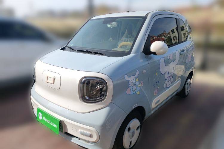 Used Bestune Pony 2026 Model 222km Shining Horse