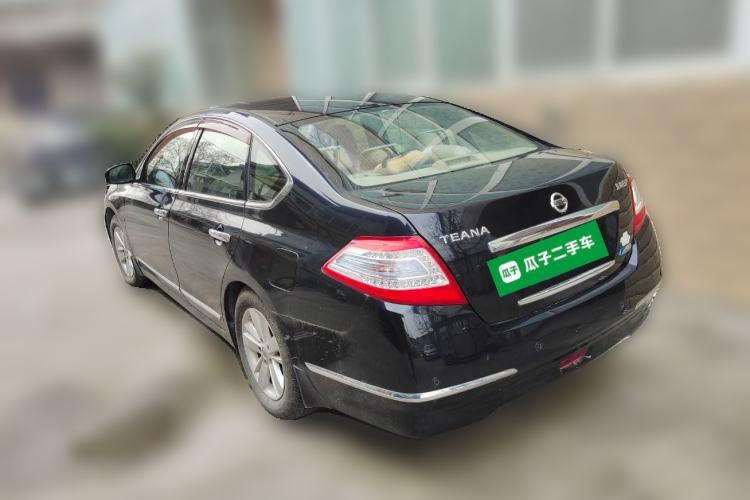 Used Nissan Teana 2011 2.0L XL Comfort Edition
