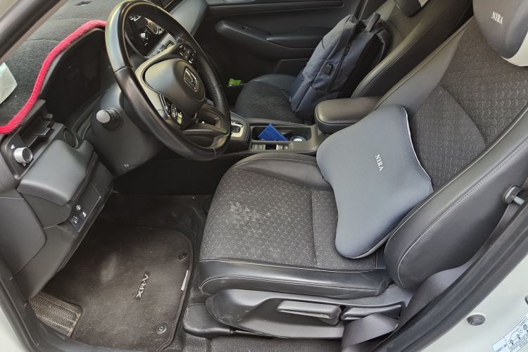 Used Honda XR-V 2024 1.5L CVT Trend Edition Left Front Seat