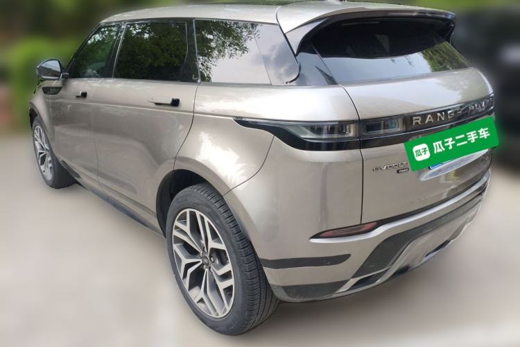 Used Land Rover Range Evoque 2021 Range Rover Velar 249 PS R-Dynamic S Performance Edition
