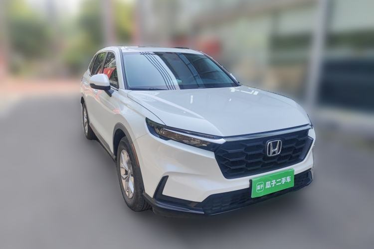 Used Honda CR-V 2023 240TURBO Two-Wheel Drive Active Version 5 Seats