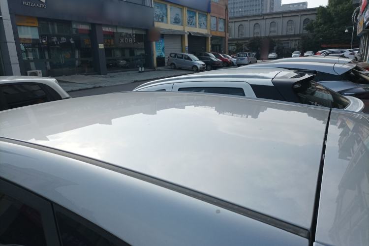 Used Geometry C 2022 400KM Blueberry Pro Roof