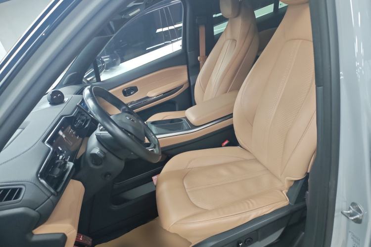 Used Nio ES6 2020 600 km Sport Edition
