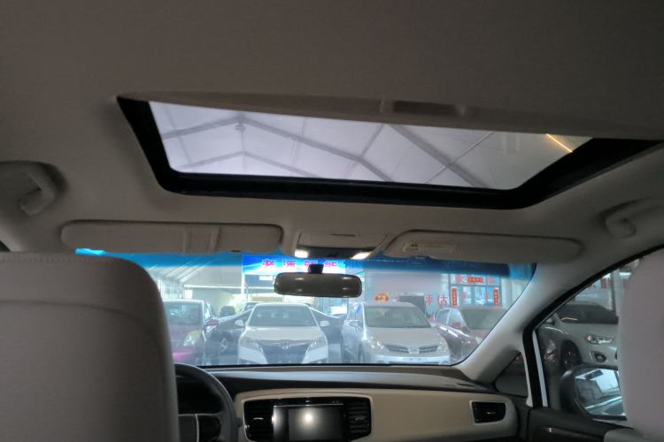 Used Honda Odyssey 2017 2.4L Luxury Edition