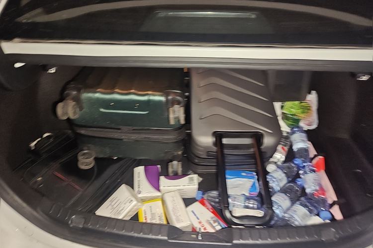 Used Mazda 3 Axela 2020 2.0L Automatic Zhiya Edition