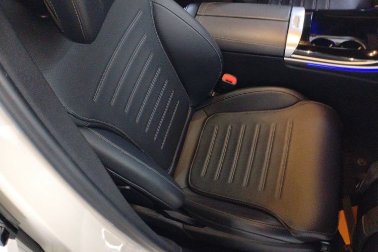 Used Mercedes-Benz C-Class 2022 Revised C 260 L Starry Night Sport Edition