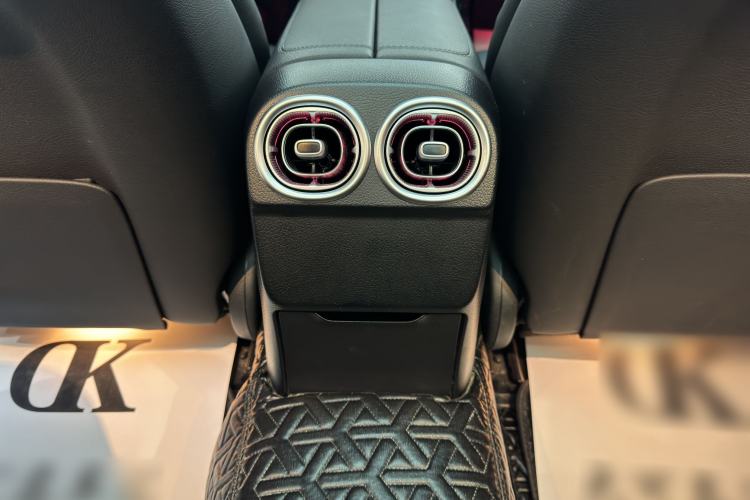 Used Mercedes-Benz C-Class 2023 C 260 L Sport Edition 4MATIC
