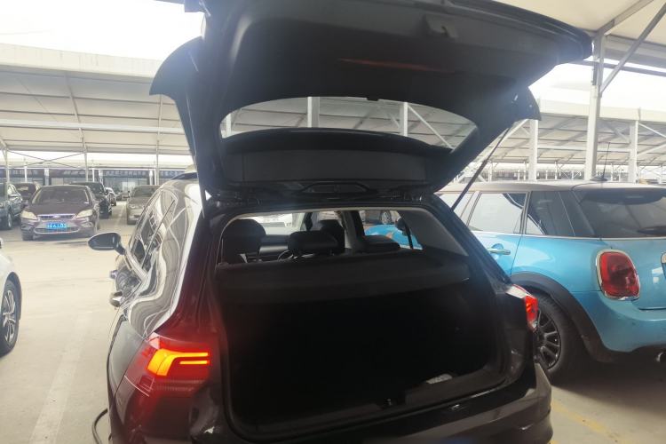 Used Volkswagen Golf 2023 Facelift 280TSI DSG Pro