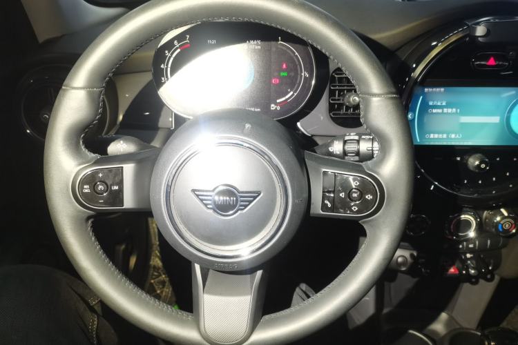 Used MINI 2023 1.5T ONE Five-Door Edition
