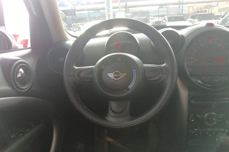 Used MINI Countryman 2014 1.6L ONE