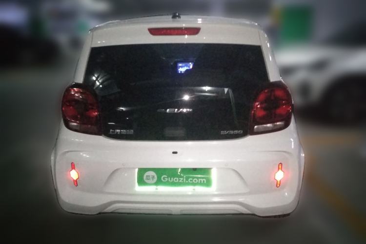 Used Roewe Clever 2021 302km All-Round Version