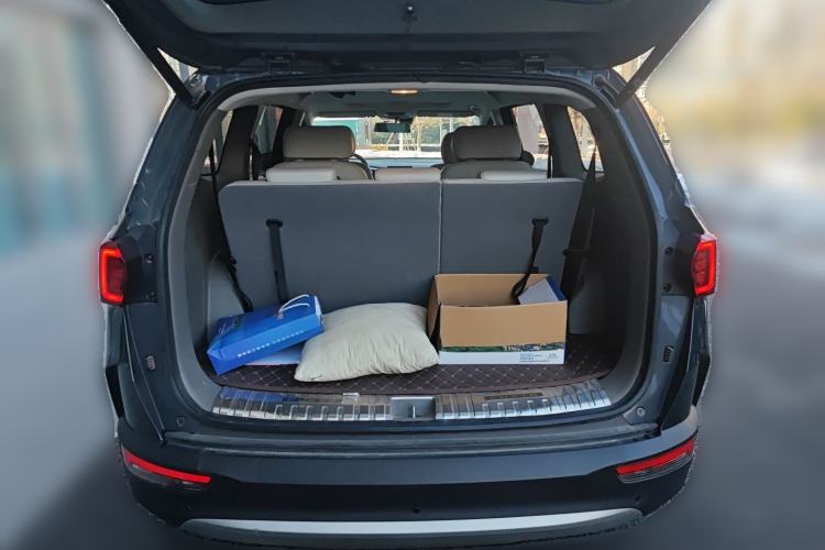 Used Hyundai Custo 2021 380TGDi Smart Love Flagship Edition TOP Premium