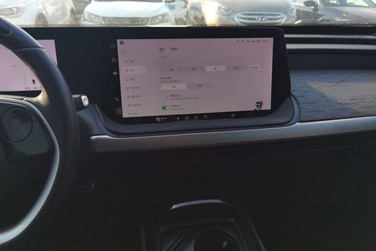 Used XPeng P7 2020 670E
