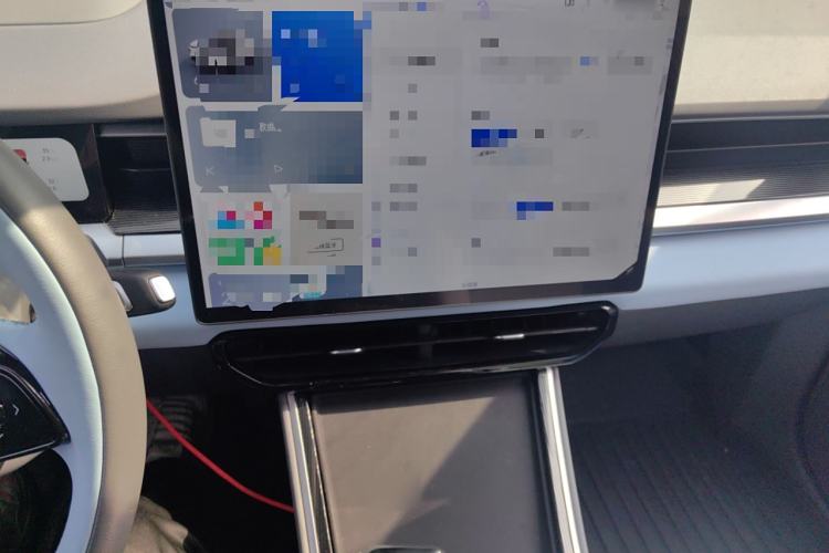 Used Livan Livan 7 2023 450km Chiyue
