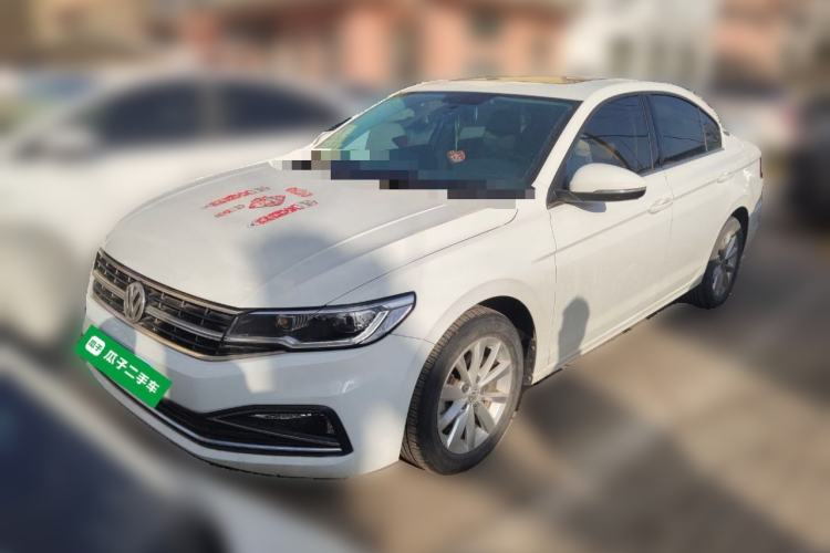 Used Volkswagen Bora 2020 1.5L Automatic Comfort Model